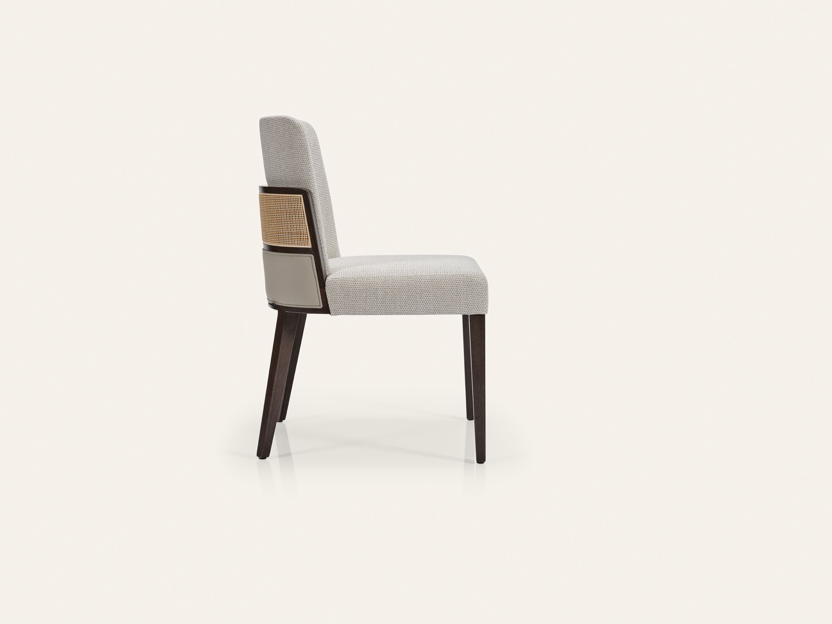 Тканевый стул More Contract Aggy ARCH-00088155 - Вид №2