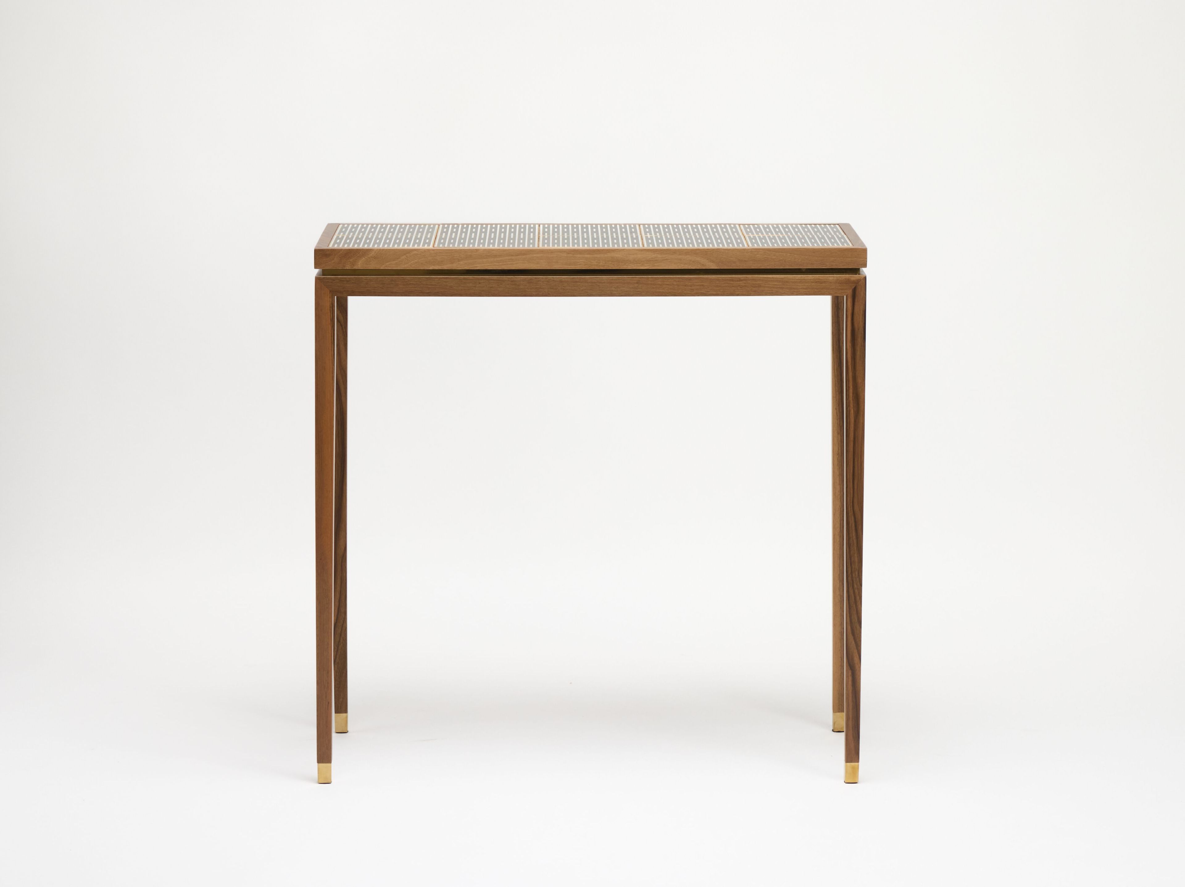 Деревянная консоль REDA AMALOU DESIGN Limited Edition ARCH-00152323 - Вид №1