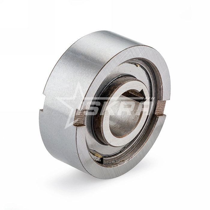 IS872 Обгонная муфта USNU20 (ASNU20) ISKRA  - Вид №1