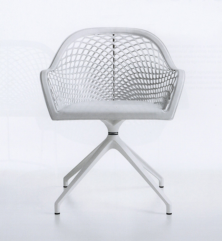 Рабочее кресло  MIDJ Guapa PX 