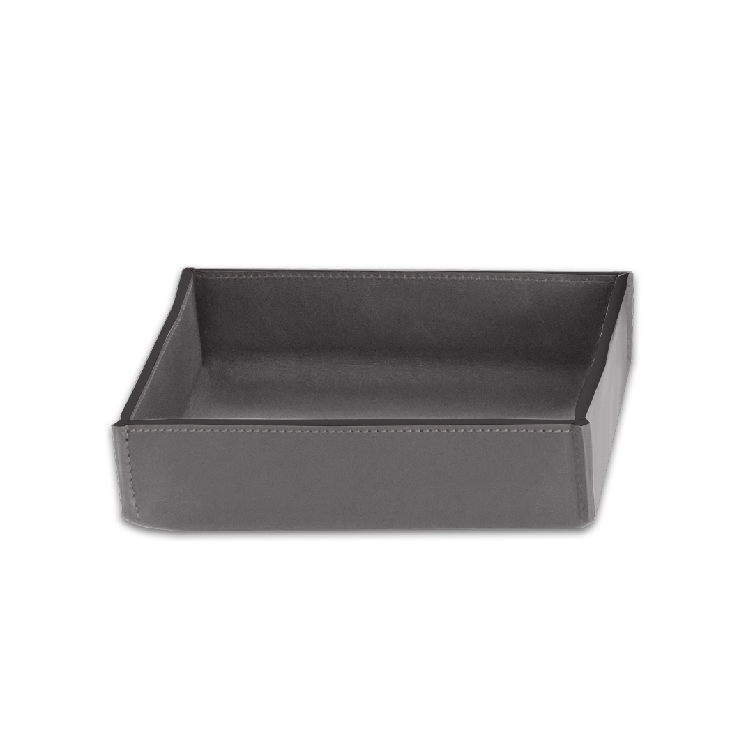 0938393 Лоток TAB S DECOR WALTHER NAPPA 