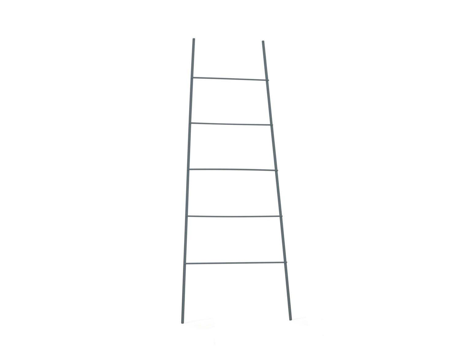 Металлический напольный держатель для полотенец Vermobil Daisy ARCH-00120998 - Вид №1