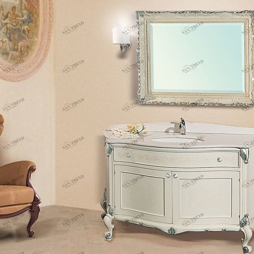 Комплект мебели для ванной CM13DC La Bussola‎ Retrò Collection RETRO