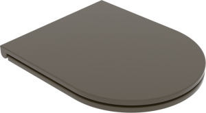 FLCOPRSLTICR18 Крышка сиденья быстросъемное soft close GSG CERAMIC