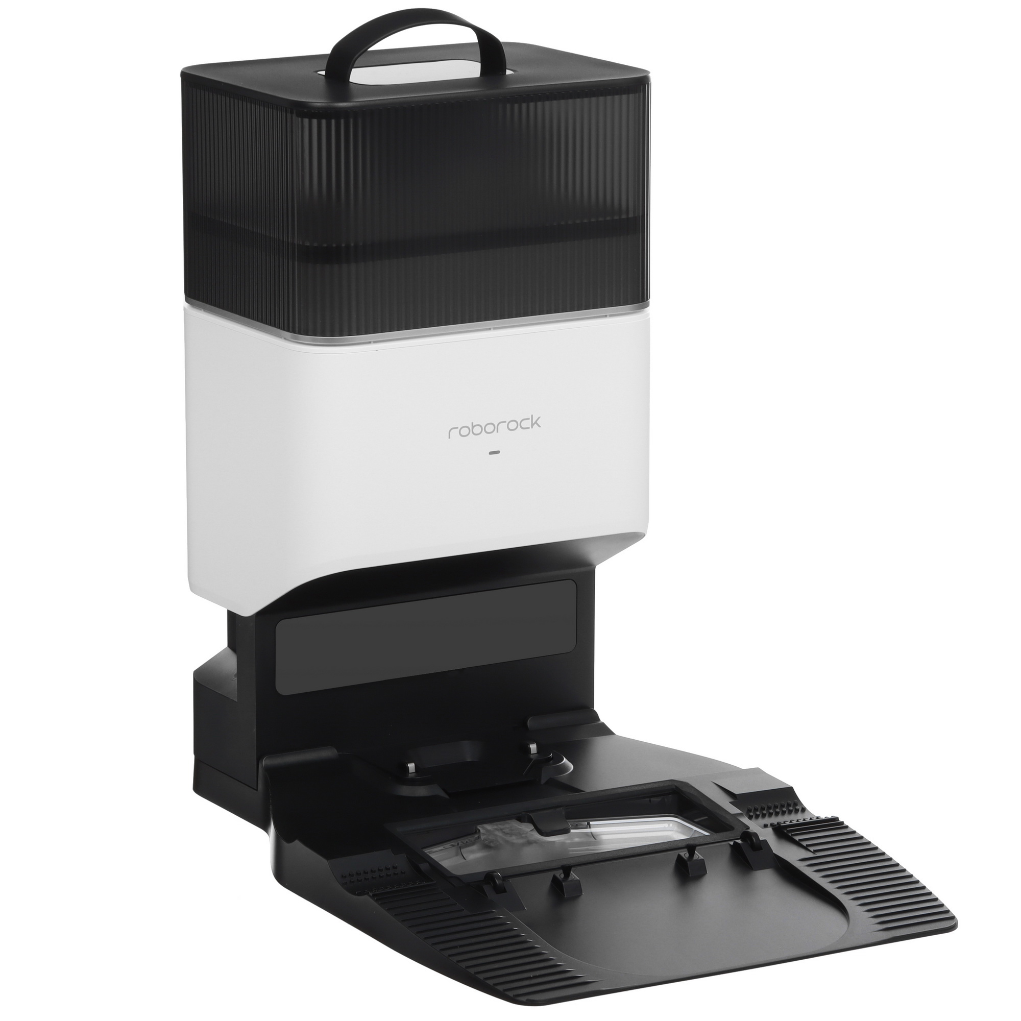 5430953 Робот-пылесос Roborock Q8 Max+ белый STDN-0079289 - Вид №6