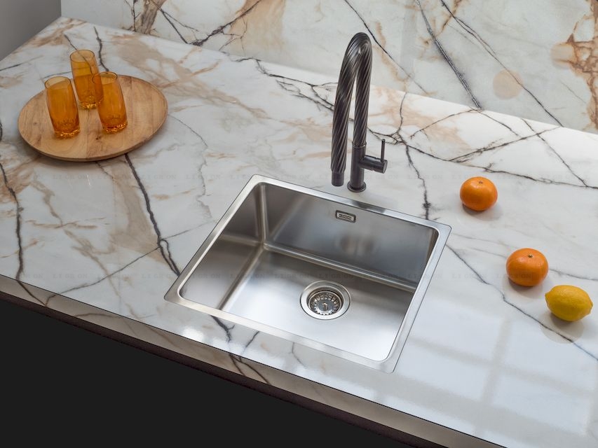 Стеновые панели - Итайп LIGRON LIST10 2537 - Вид №6