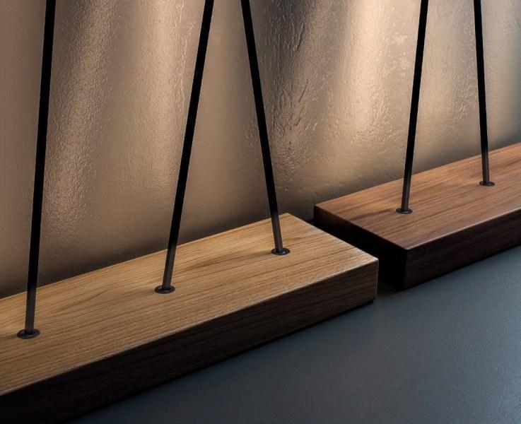 DGA Светодиодный торшер sun-id-1498331 - Вид №2