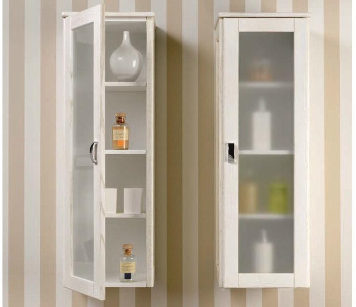 Mobiltesino Стенка для ванной с дверцами Natura Nt 03 - Вид №1