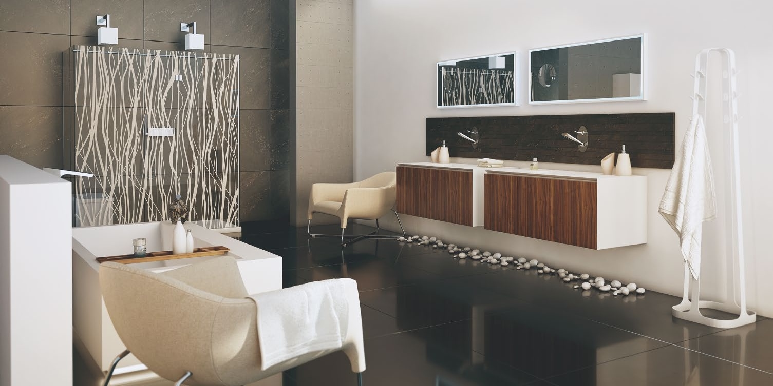 Moma Design Душевая лейка Docciacqua Basic белая DCBA0275 - Вид №3