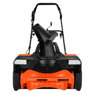 Снегоуборщик электрический Vertextools DSU-570-2700S 2700 Вт