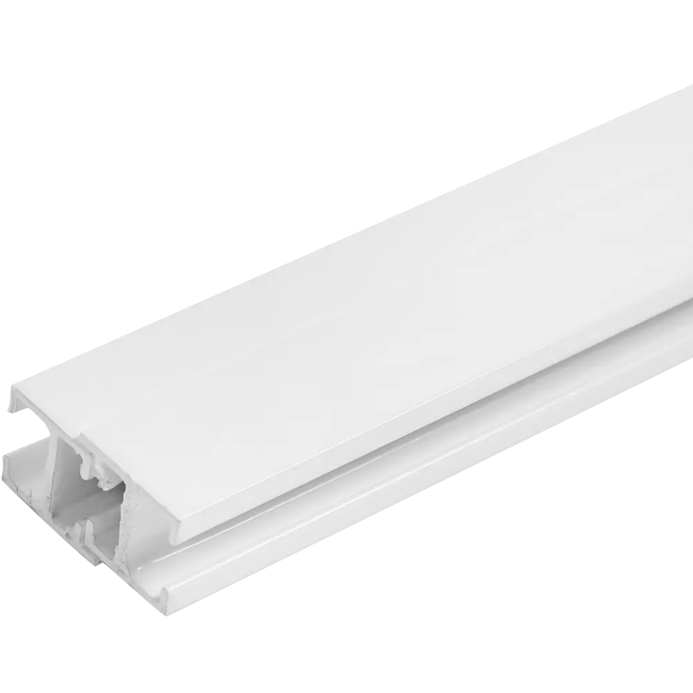 Карниз потолочный Santreyd Atlant Mini 280 см для легких штор 82334308 STLM-0024763