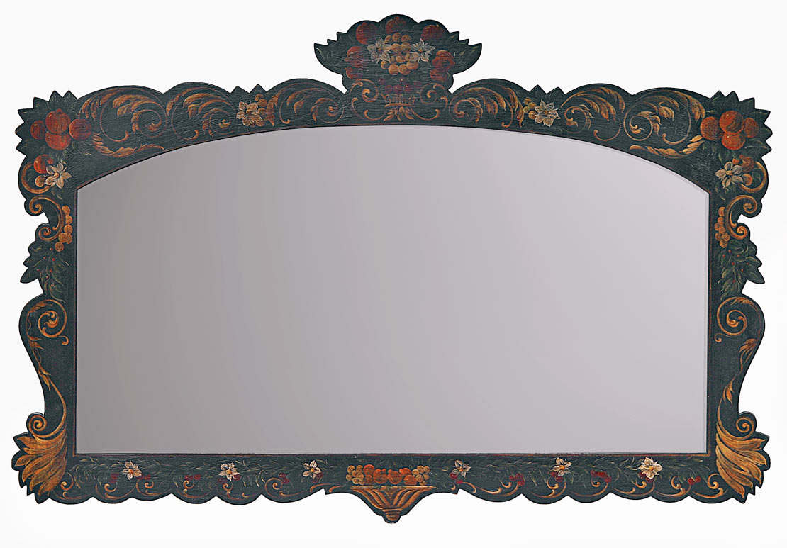 4520/SP Specchio Bianchini&Capponi RINASCIMENTO Bianchini Capponi - Вид №1