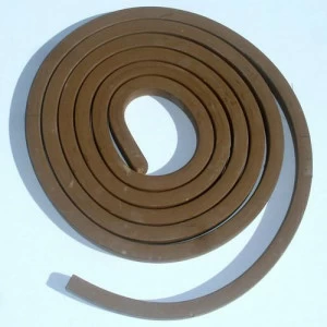 DIASEN Бентонитовый шов для гидроизоляции строительных швов