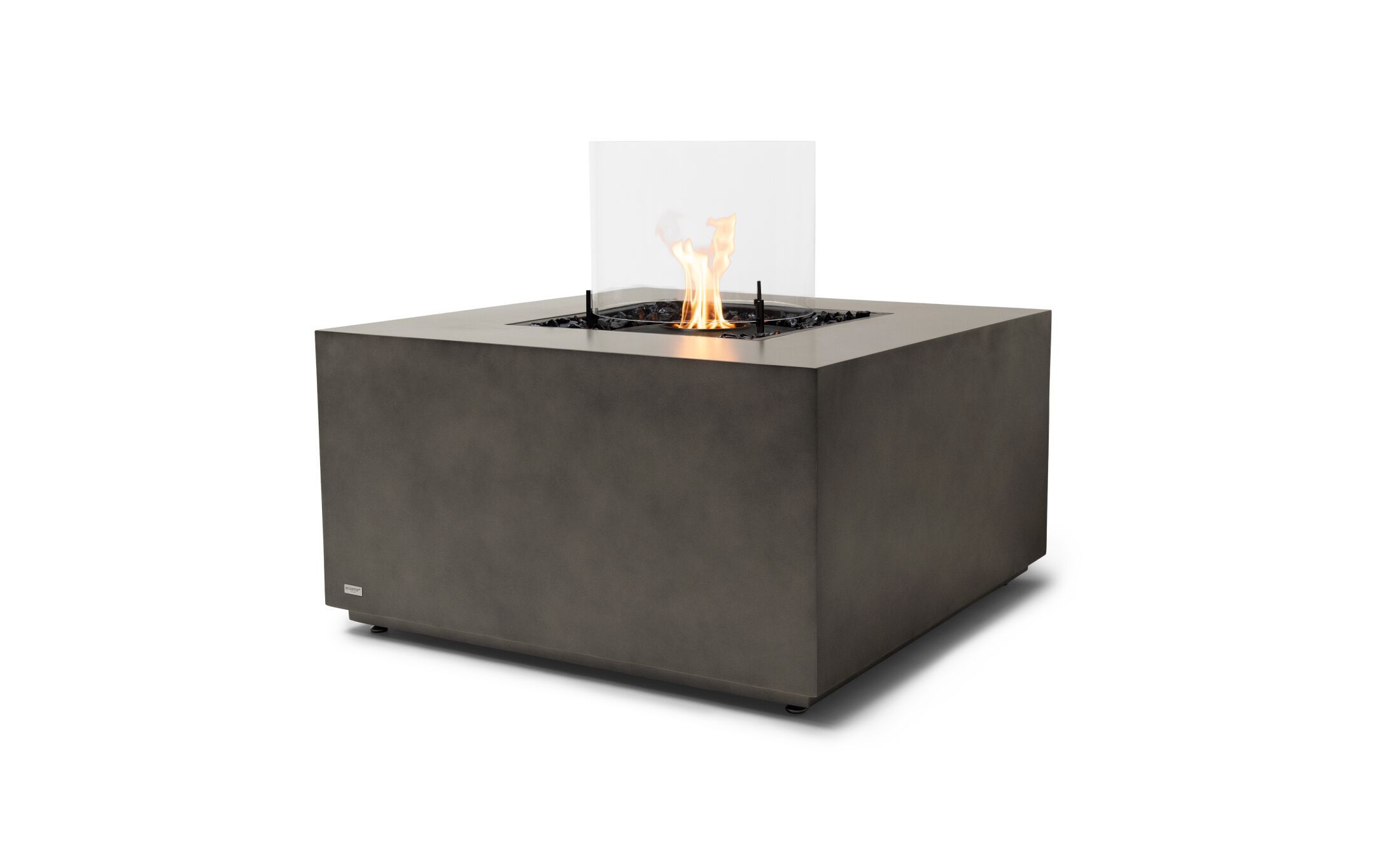 Отдельно стоящий камин на биоэтаноле или газе EcoSmart Fire Fire Tables ARCH-00033479 - Вид №21