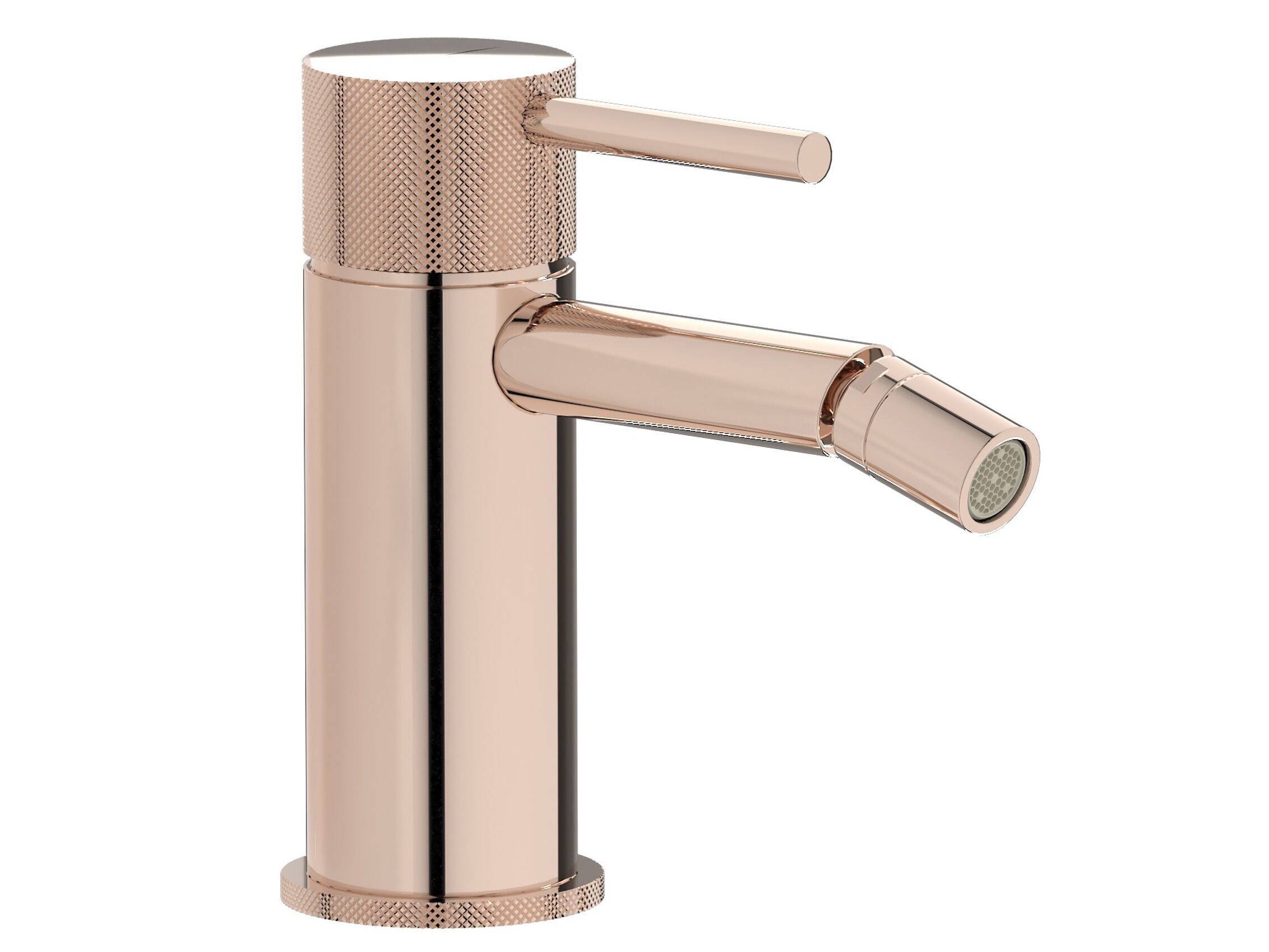 Смеситель для биде с автоматическим сливом IB промышленность ARCH-00089095