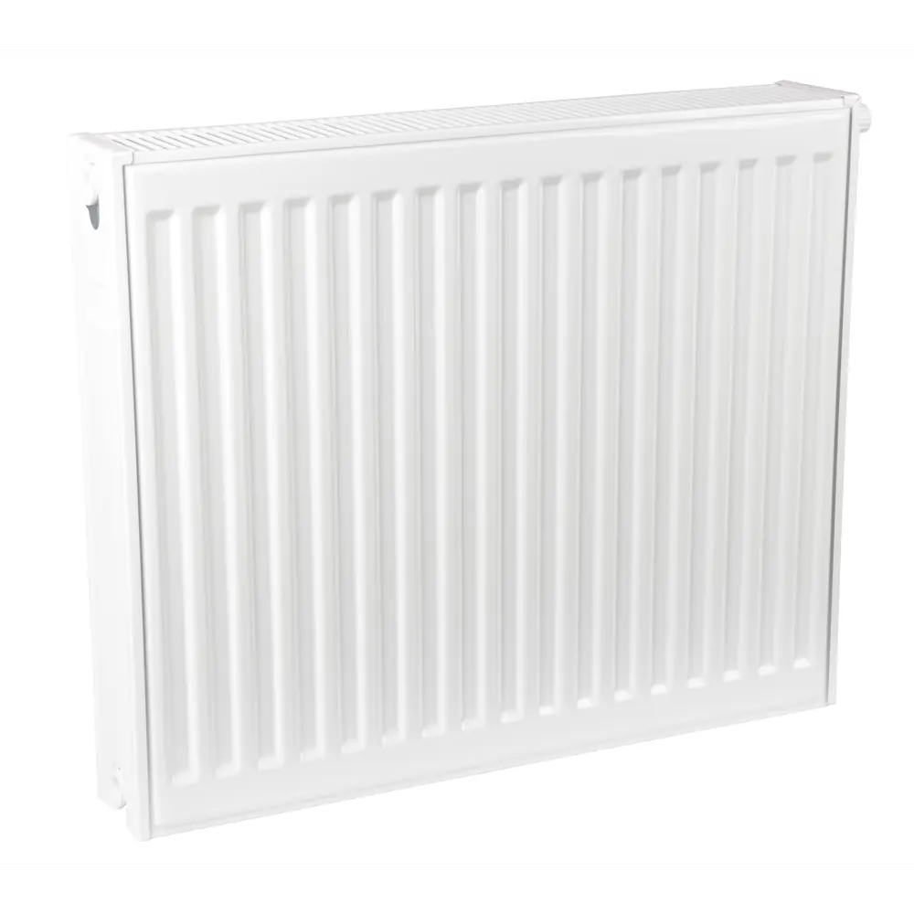 Радиатор панельный Neolaser Ventil Compact 22 500x600 белый 89390369 STLM-1436591 - Вид №1