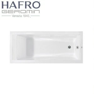 Ванна встраиваемая ERA 170/70 см с аэромассажем 2ERA1D5