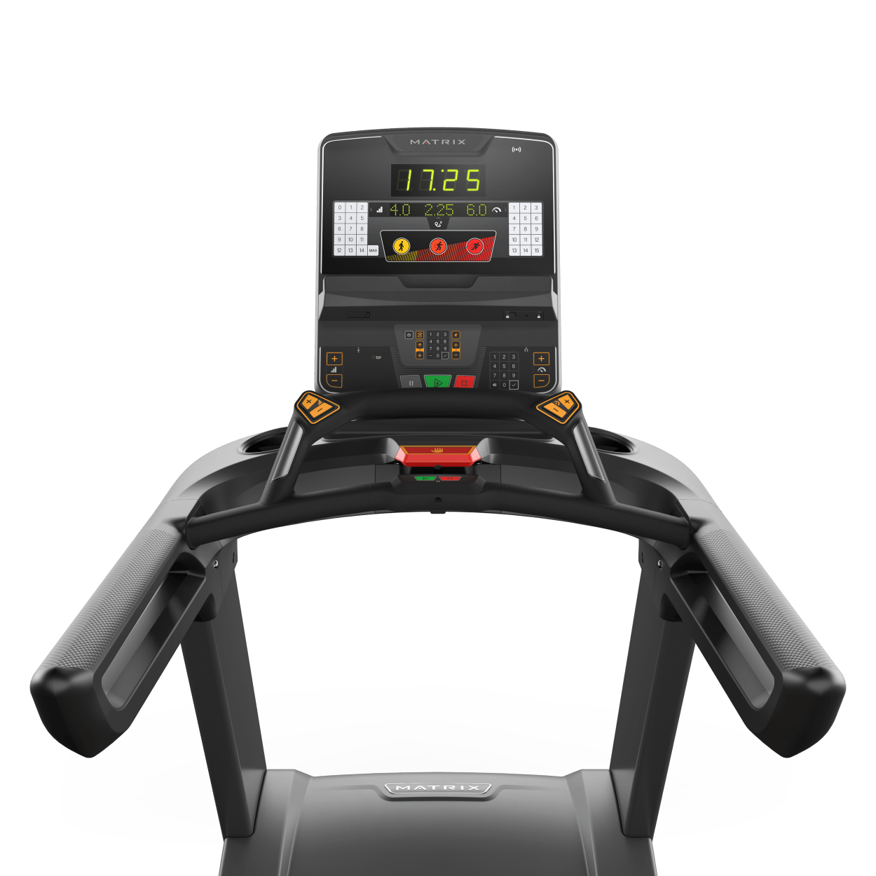 Беговая дорожка performance group training led MATRIX sun-id-2068819 - Вид №2