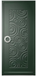 ROYAL PAT Алюминиевая облицовочная панель Aluform® emotion