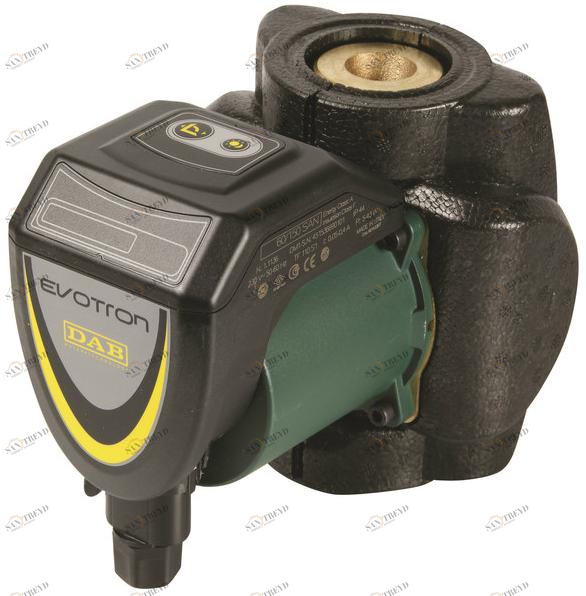 Dab Pumps Evotron sun-id-1404720