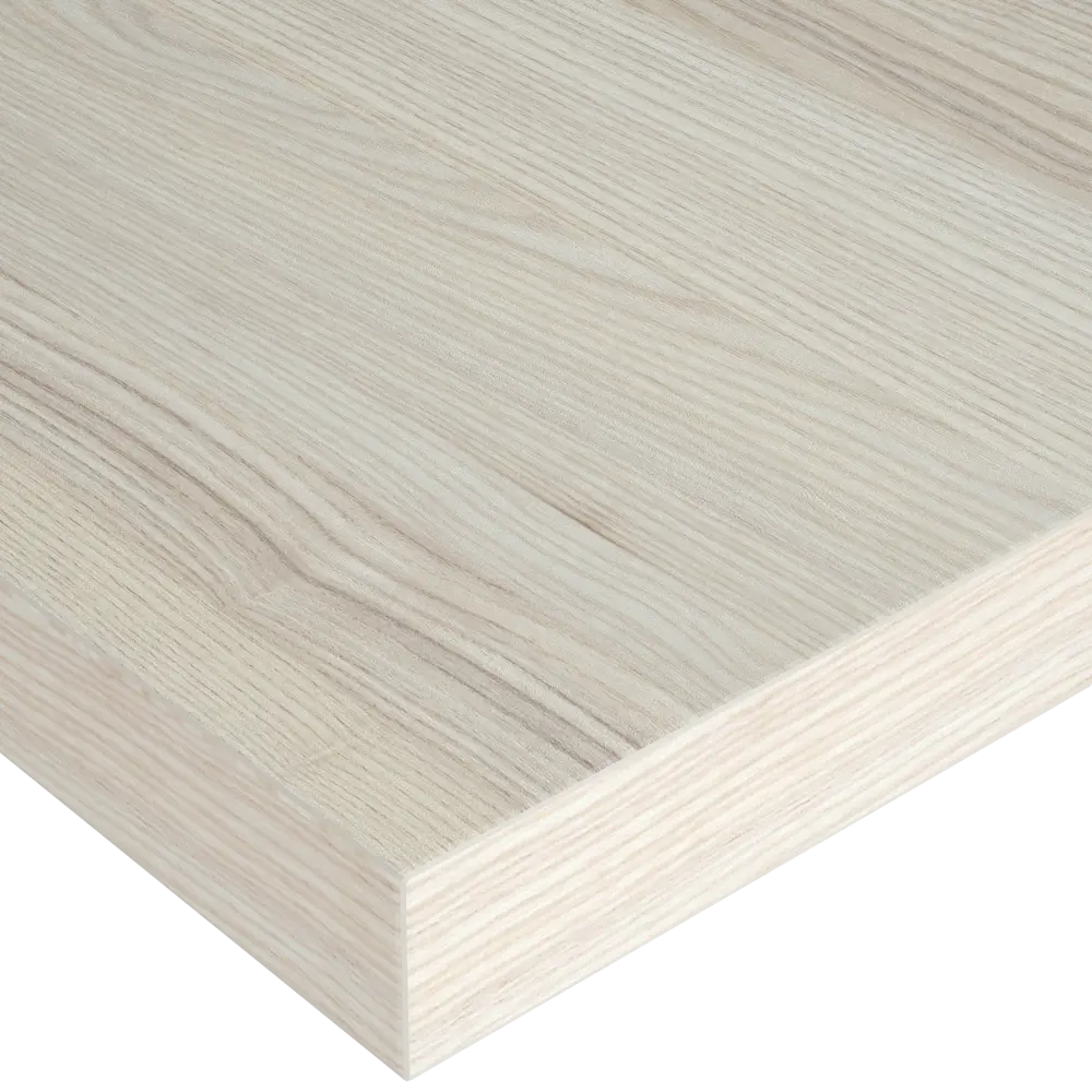 Столешница Браш 120x3.8x60 см ЛДСП цвет бежевый DELINIA STLM-2188868