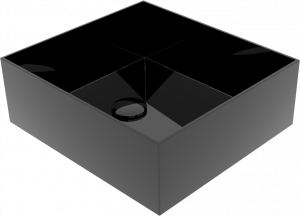 BXFLOATBI2 Чаша для биде GSG CERAMIC