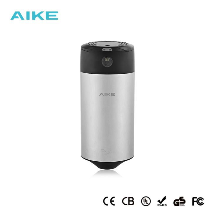 Ароматическая сушилка для рук AIKE AK2805-6_672 