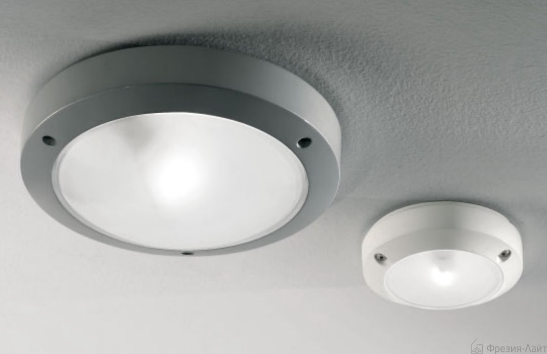 Linea Light 6150 светильник Time Out универсальный 77085