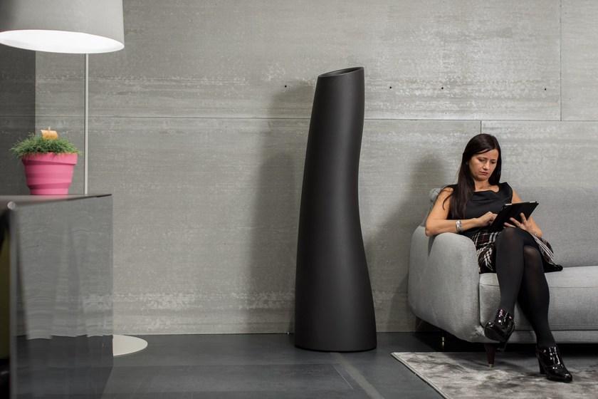 Plust Ваза из полиэтилена sun-id-1352530 - Вид №7