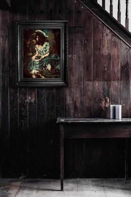 Mineheart Печать на холсте Water is not enough Acc/090-s - Вид №1