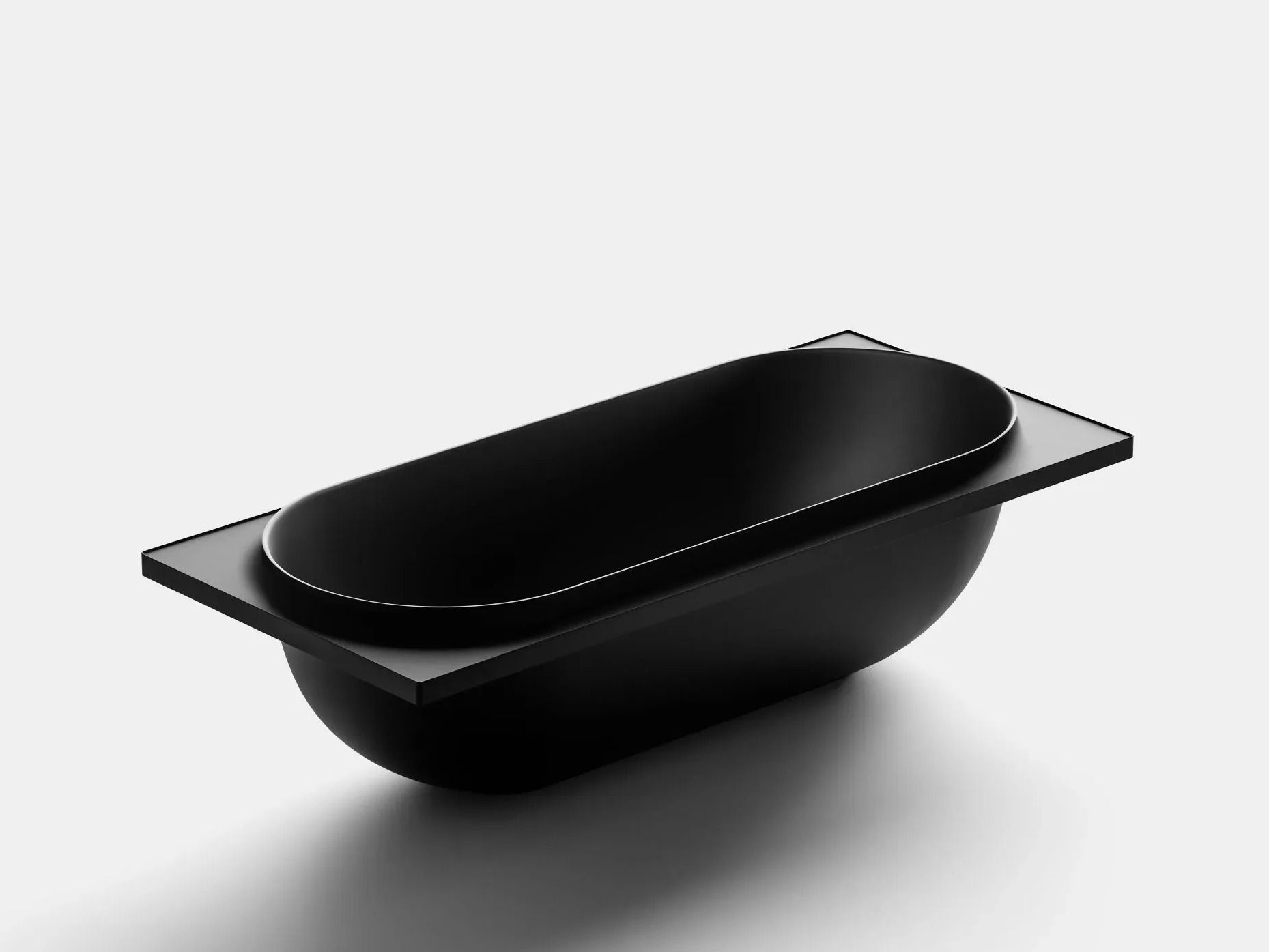 Бетонная ванна PULKRA купол ARCH-00151759 - Вид №1