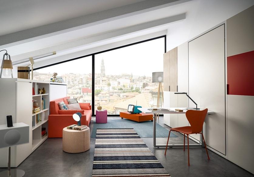 CLEI 3-х местный раскладной диван Kali sun-id-1432750 - Вид №10