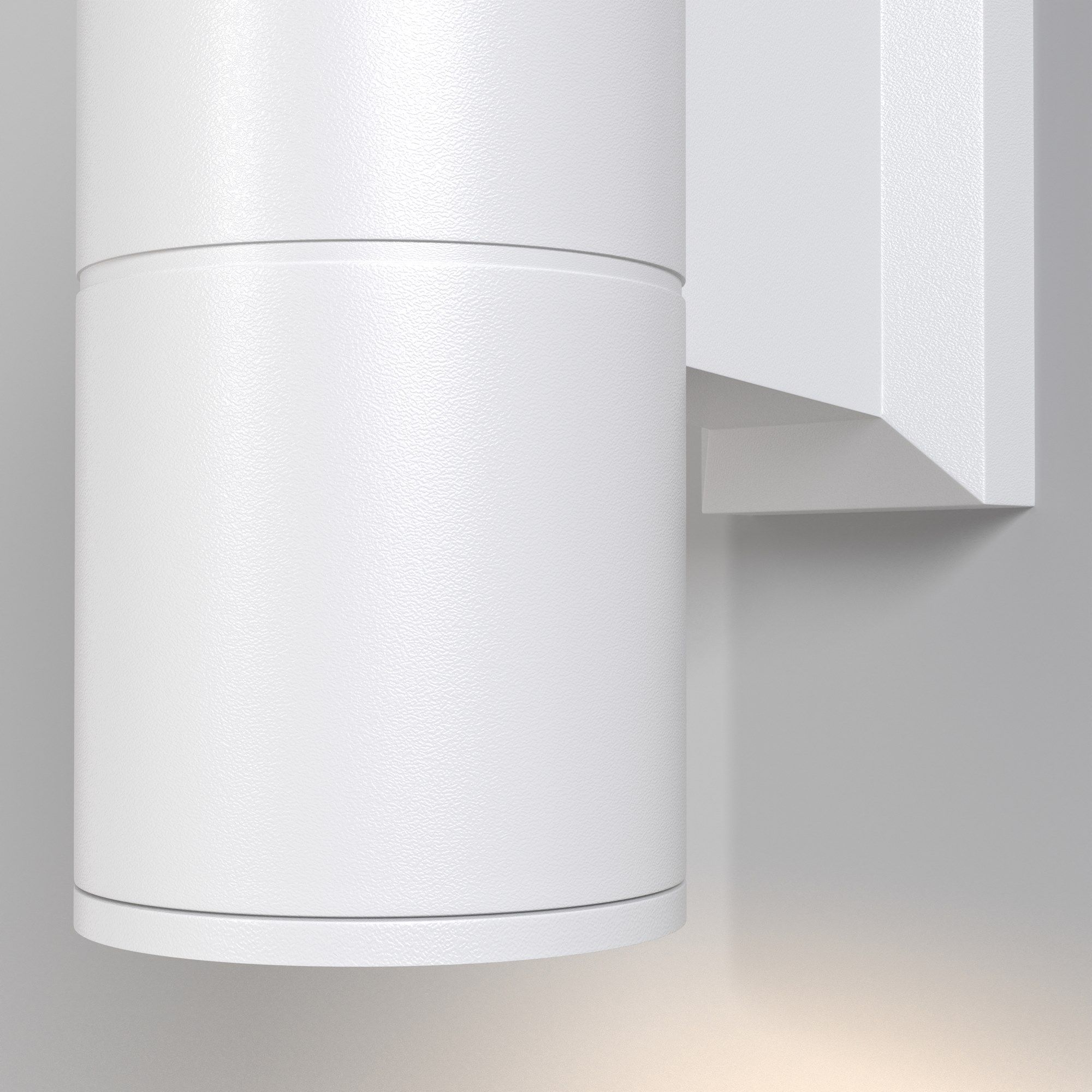 Алюминиевый полый свет открытый настенный светильник Maytoni Bowery ARCH-00123648 - Вид №10