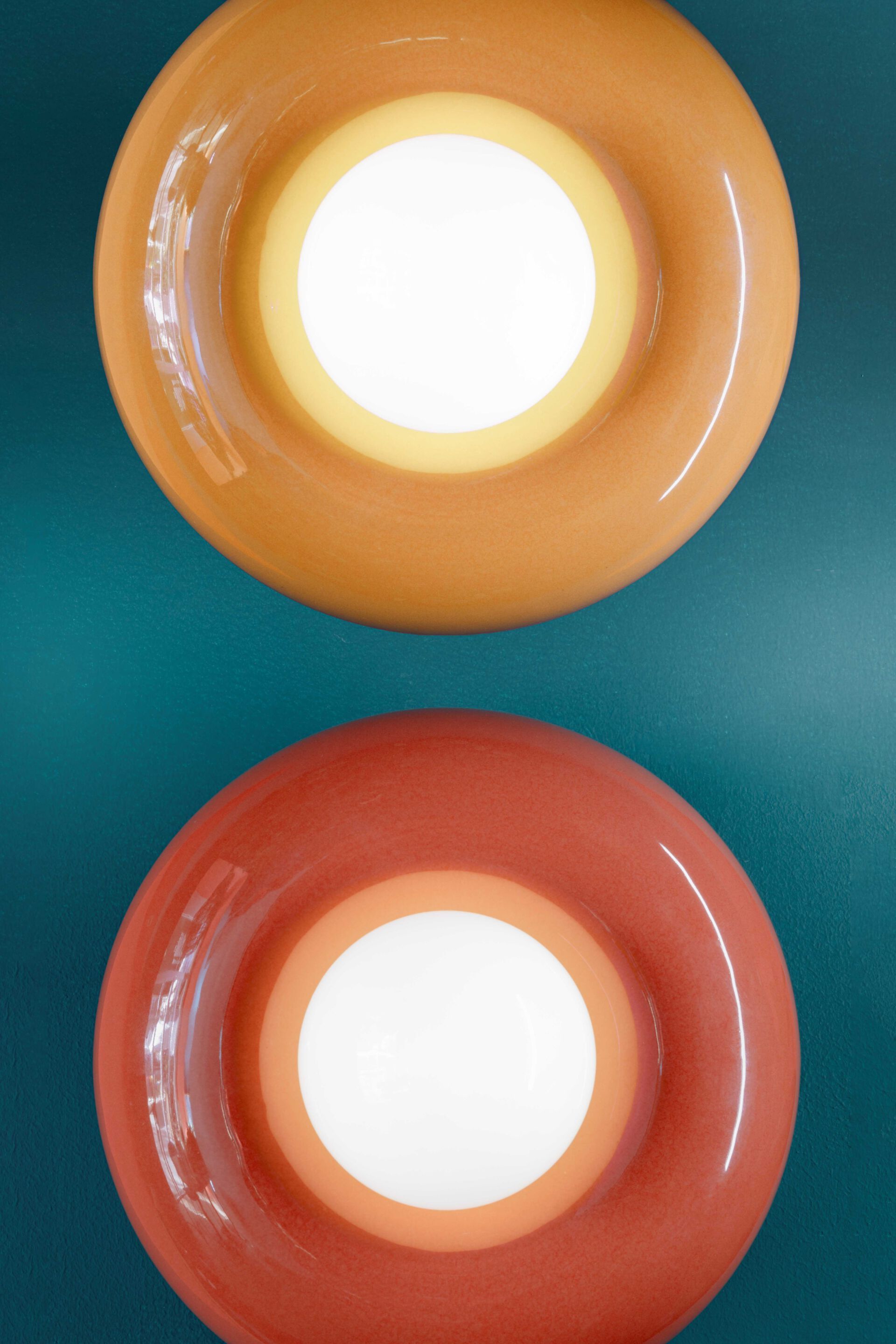 Керамическая аппликация FERROLUCE BumBum ARCH-00115347 - Вид №5