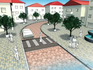 FERRARI BK Фотокаталитические саморезные массы