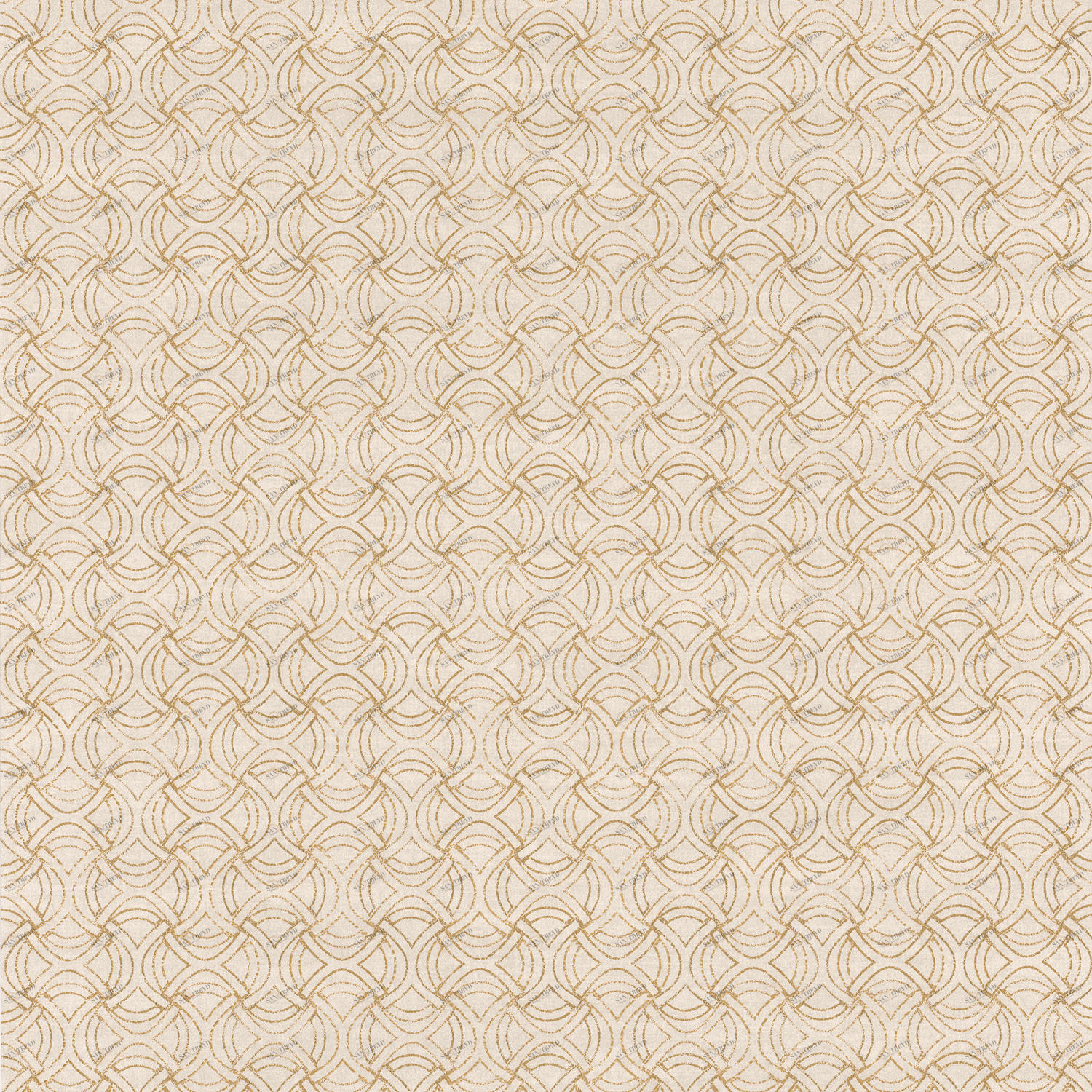 Рулон обоев CASAMANCE 73270243 Основа нетканая бумага 