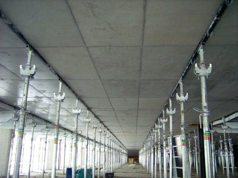 Faresin Formwork Sistemi per solaio sun-id-1391979 - Вид №1