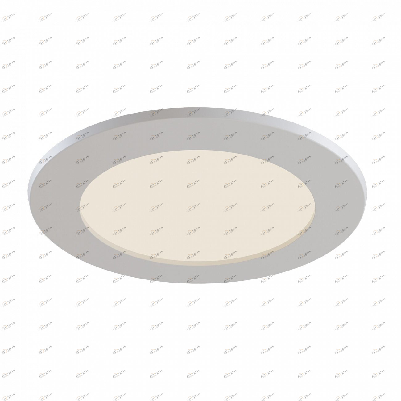 Встраиваемый спот белый Technical Stockton DL016 TECHNICAL DOWNLIGHT 00-3957173 Белый 