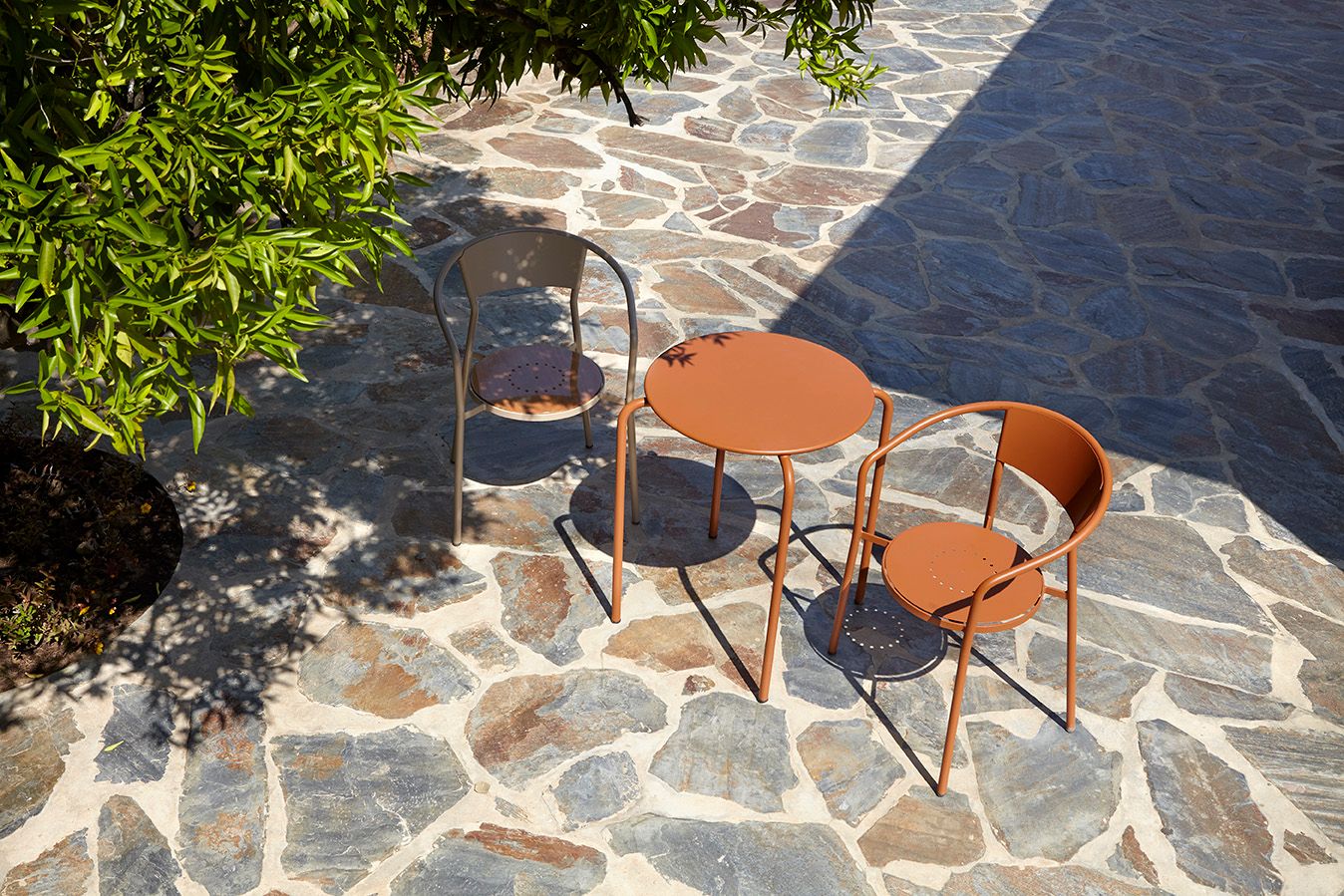 Стол для укладки металла Adico 5028 ARCH-00118956 - Вид №3