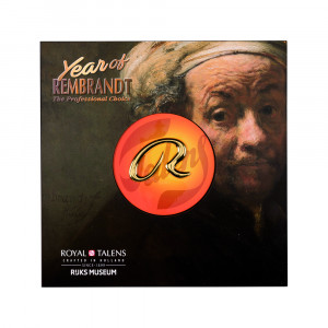 01840120 Краска масляная Набор масляных красок " Базовый " 15 мл REMBRANDT