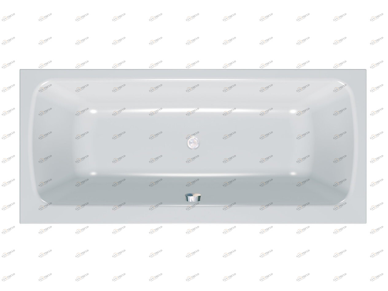 Акриловая ванна Kolpa-San Bell 00878 OPTIMA Словения