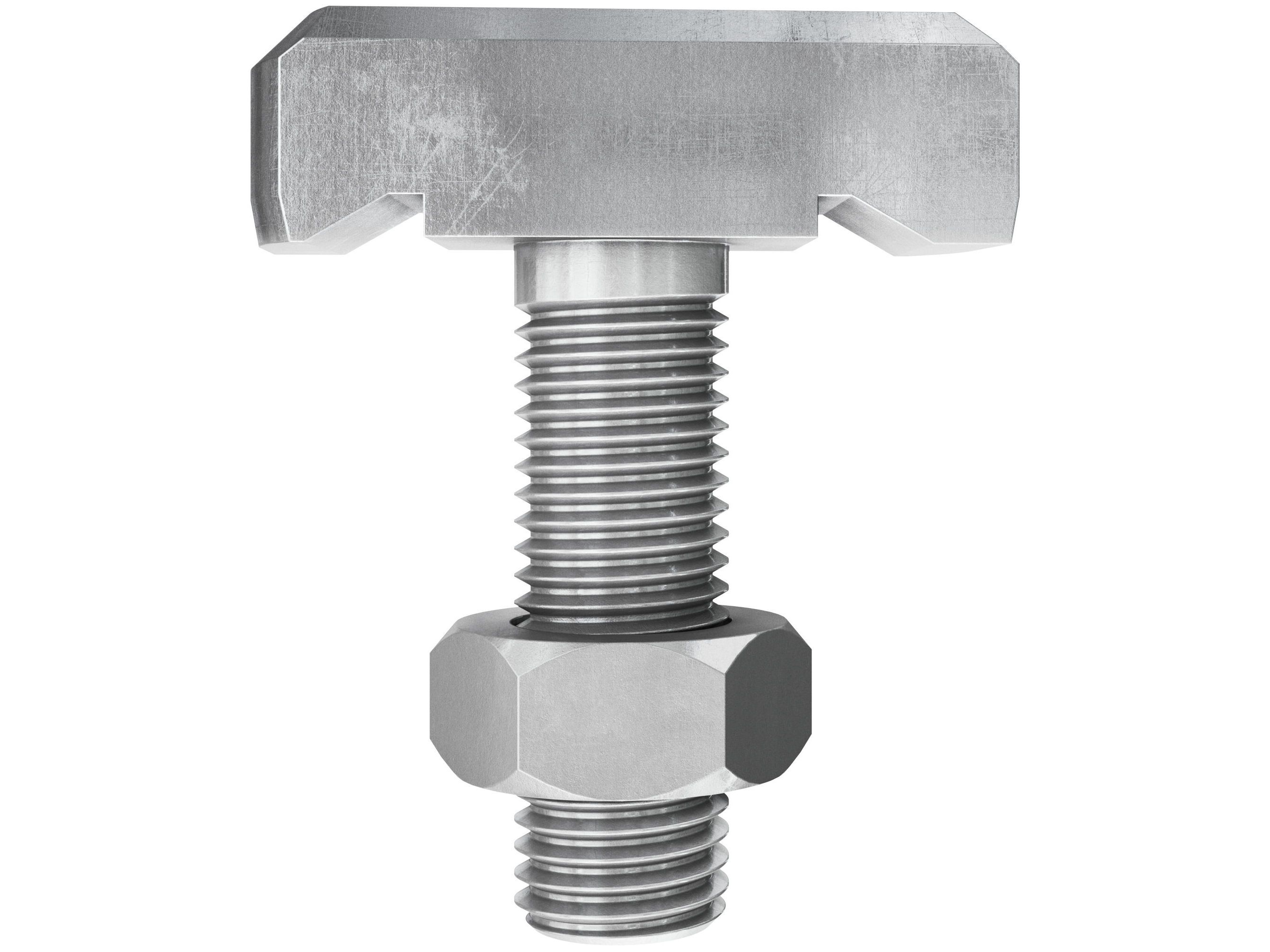 Болт молотка FISCHER литой ARCH-00137327