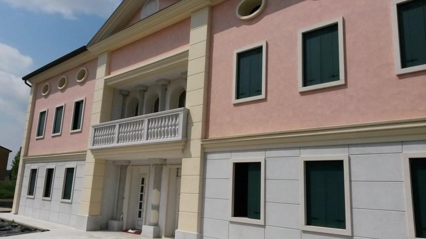 Eleni Декоративные рамки из полистирола (eps) для фасадов sun-id-1455932 - Вид №23