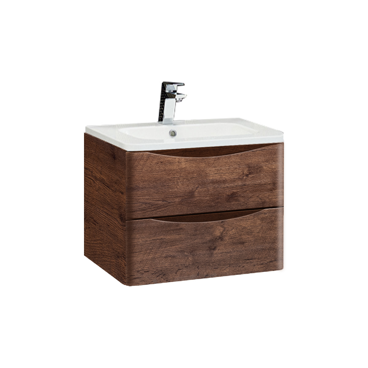 VMC-1R600RW База под раковину Vincea Roberta Santreyd - Вид №5