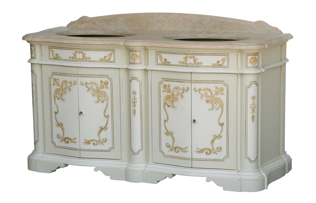 8556 Mobile bagno Bianchini&Capponi RINASCIMENTO Bianchini Capponi - Вид №13