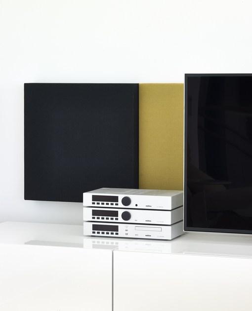 Woodnotes Акустический диффузор sun-id-1489569 - Вид №1