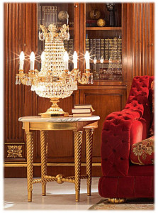 Столик  ZANABONI T 86/S