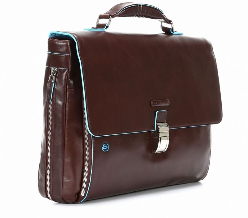 CA3111B2/MO Портфель Piquadro Blue Square  - Вид №2