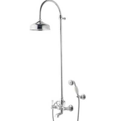 66672006D150 Душевая система Bandini Antica Santreyd