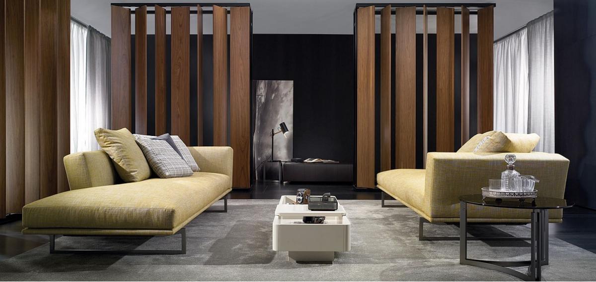 075875 Кушетка CasaDesus Belair Santreyd  - Вид №1